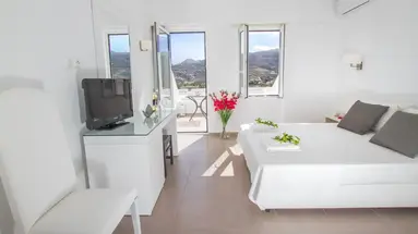 Hotel Peninsula Resort & Spa