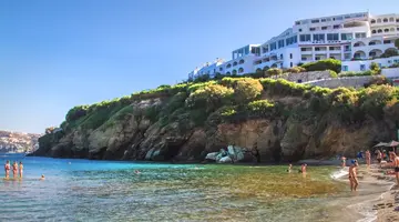 Hotel Peninsula Resort & Spa