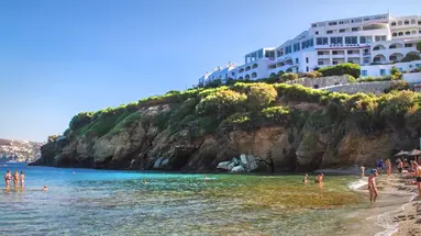 Hotel Peninsula Resort & Spa