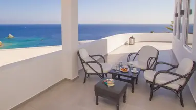 Hotel Peninsula Resort & Spa