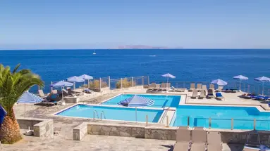 Hotel Peninsula Resort & Spa