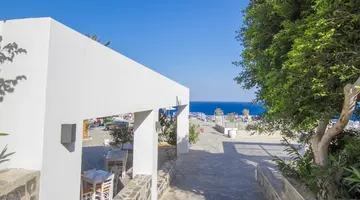Hotel Peninsula Resort & Spa