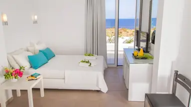 Hotel Peninsula Resort & Spa