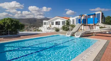 Hotel Peninsula Resort & Spa
