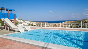 Hotel Peninsula Resort & Spa