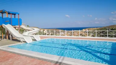 Hotel Peninsula Resort & Spa