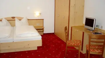 Hotel-Pension Hubertus