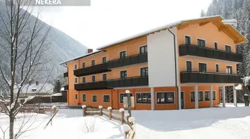 Hotel-Pension Hubertus