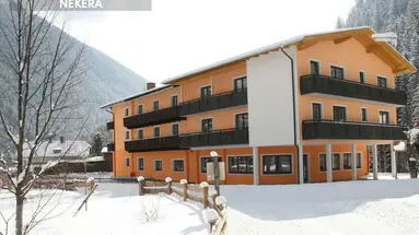Hotel-Pension Hubertus