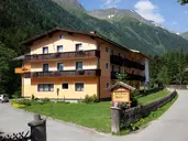 Hotel-Pension Hubertus