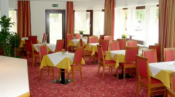 Hotel-Pension Hubertus
