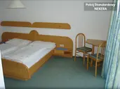 Hotel-Pension Hubertus