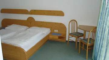 Hotel-Pension Hubertus