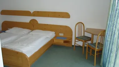 Hotel-Pension Hubertus