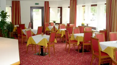 Hotel-Pension Hubertus