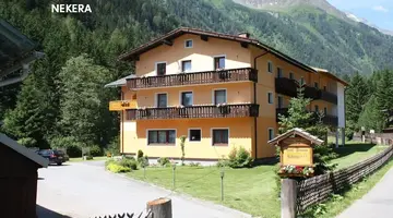 Hotel-Pension Hubertus