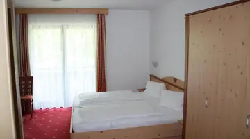 Hotel-Pension Hubertus