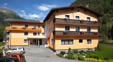 Hotel-Pension Hubertus