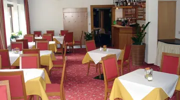 Hotel-Pension Hubertus
