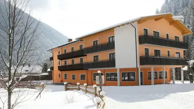 Hotel-Pension Hubertus