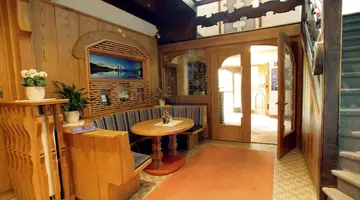 Hotel-Pension Hubertus