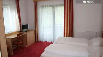 Hotel-Pension Hubertus