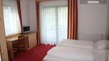 Hotel-Pension Hubertus