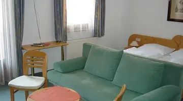 Hotel-Pension Hubertus