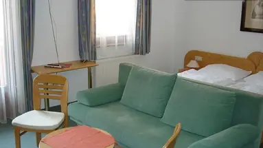 Hotel-Pension Hubertus