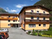 Hotel-Pension Hubertus