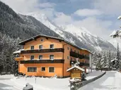 Hotel-Pension Hubertus