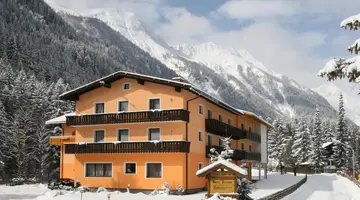 Hotel-Pension Hubertus