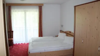 Hotel-Pension Hubertus
