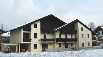 Hotel Pension Konrad