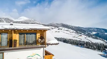 Hotel Pension Sonnenhof