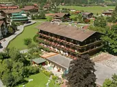 Hotel Pension Strolz