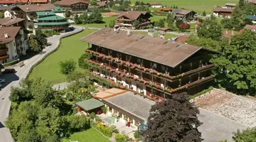 Hotel Pension Strolz