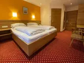 Hotel Pension Strolz