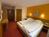 Hotel Pension Strolz