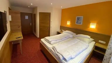 Hotel Pension Strolz