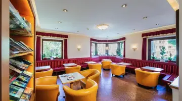 Hotel Pension Strolz
