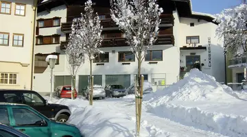 Hotel-Pension Unterbräu