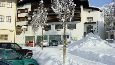 Hotel-Pension Unterbräu