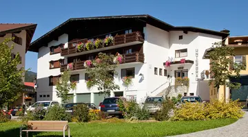 Hotel-Pension Unterbräu