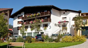 Hotel-Pension Unterbräu