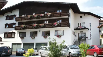 Hotel-Pension Unterbräu
