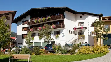 Hotel-Pension Unterbräu