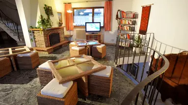 Hotel-Pension Unterbräu