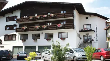 Hotel-Pension Unterbräu