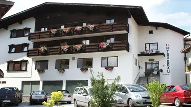 Hotel-Pension Unterbräu